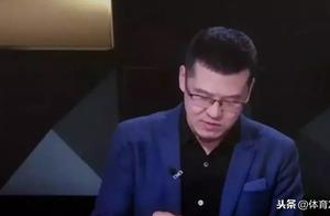 杨毅老师，您还是别预测了
