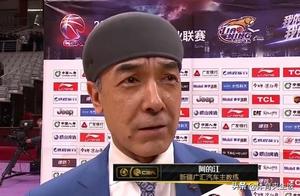 新疆客胜辽宁，谁注意阿的江赛后发言？谦虚，球迷冤枉他了！