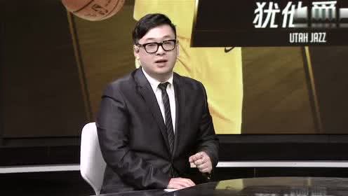 2019年04月11日NBA常规赛 爵士VS快船 全场录像回放视频