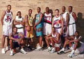 真正超过10年的NBA球迷，看现在的NBA和以前有什么不同？