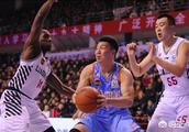 辽宁后卫全联盟最强，横扫新疆是不是正常，大家怎么看？