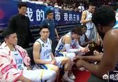 辽宁VS福建第三场，高诗岩登场后被福建球迷集体怒喷脏话，赛后他们会遭到处罚吗？