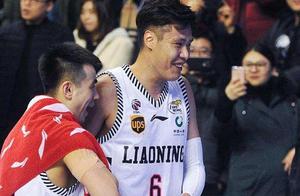 6投砍16分！辽宁输球夜却迎1利好消息 昔日锋线尖刀终回暖