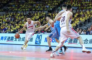 CBA今夜预告：总决赛G2打响，广东剑指2-0，新疆临阵出奇招！