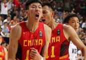 大家心目中男篮12人都有谁？