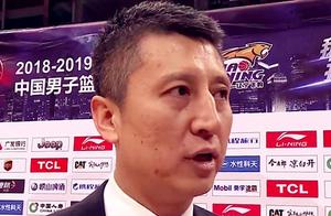新疆双外援太强，奇兵也难平大韩缺阵的坑，听双方教练赛后说什么