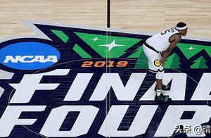 7.27万！NCAA这数据是NBA的2倍，肖华该好好反思下了
