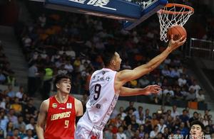 CBA历史7战4胜制2-0领先的球队最终能赢下系列赛