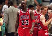 遇见更好的自己！NBA球星时空穿越巅峰期，谁是你心中联盟第一人？