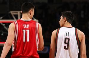 NBA常规赛精彩收官却难觅中国球员身影 昔日双星仅上场1分钟拿2分