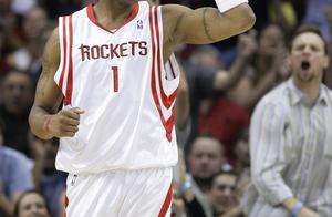 被伤病毁掉的NBA球员TOP5