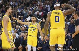 季后赛巡演：秣兵历马蓄势待发，NBA西部诸神谁能更进一步？