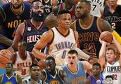 还有几天就是NBA季后赛了，你最想看到什么？