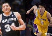 NBA历史上有哪些球员是躺着拿下总冠军的？趟冠最多的球员又是谁？