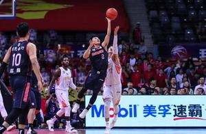 广东以逸待劳、新疆手握两赛点，CBA总决赛主题或是“复仇”
