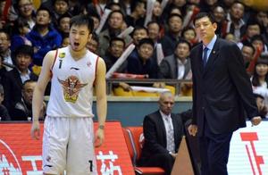 山东男篮官宣巩晓彬上任后，睢冉发声不行的可能还是不行，咋回事