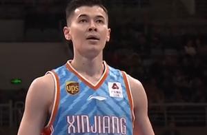 “反派”登场，如果新疆挑战广东，有胜算吗？