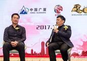 辽宁输球，广厦老板声称比自己赢还高兴，你怎么看？