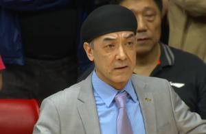 新疆队进总决赛1幕后功臣，得到篮球元老盛赞，或能助球队夺冠