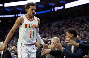 最佳一阵悬念还在，最佳新秀一阵已经出炉，NBA给出了答案