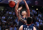 今年CBA总决赛的MVP会是国内球员吗？