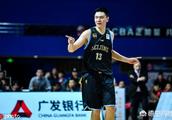 北京客场107:118不敌深圳，三冠老臣朱彦西三分6中5，如何评价他的表现？