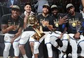 哪支球队将夺得2019年NBA总冠军？