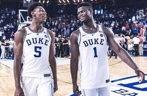 NCAA篮球冠军最多的五大名校：UCLA十一冠高居榜首，杜克垫底