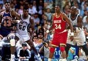 NBA以前注重防守，现在联盟提倡进攻，你觉得哪种方式更好看？