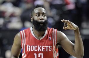 谁将是本赛季MVP?不用猜了，近十年来铁的定律告诉答案