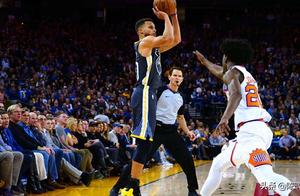 随着接触NBA时间越来越久，说说“颠覆”传统的NBA球员！