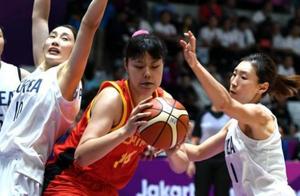 WNBA收视率将提升，赶上好时代？篮协+北京队全力支持邵婷留洋