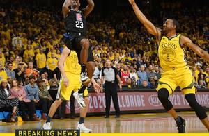 你们都不是总冠军，横亘在NBA季后赛9支争冠球队面前的夺冠障碍