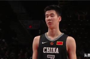 每分钟都能拿1分！八一小将高效表现闪耀耐克巅峰赛！