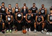 如果让你选出现役NBA你最喜欢的5大巨星，你会怎么选？