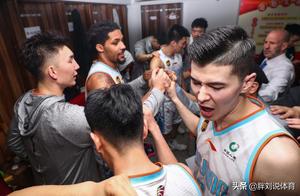 新疆队破而后立！阿的江亮出总决赛杀手锏！新疆队上下无惧挑战！