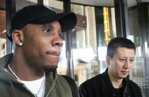 哈德森或主动放弃续约，郭士强这一点透露管理层意图！