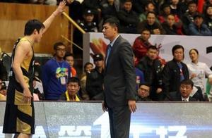 巩晓彬回归后，山东将士的舒服日子到头了！想打球都做好吃苦准备