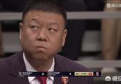 深圳队和广东队之间的差距到底有哪些，你认为深圳队能够达到这个程度算是及格了么？