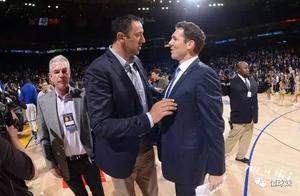 nba史上最抢手主帅！下岗不到24小时再上岗