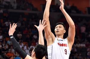 领先18分险些被翻盘！广东经历最惊险一战！易建联爆发拯救球队！