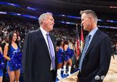 NBA为什么不让更了解战术的教练来选人，要让总经理选？