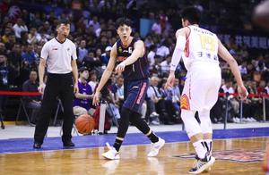 7-0两轮横扫晋级决赛！场均赢对手21分，CBA最有冠军相的球队诞生