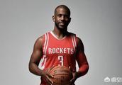 NBA现役球星你最喜欢谁？