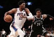 NBA2018-19季后赛第一天的比赛有哪些？谁会取得开门红？