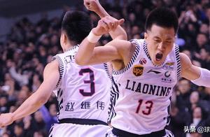 盘点辽篮替补席 这三位究竟差哪呢？郭导何不参考福建陈林坚？