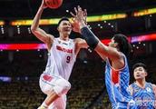 CBA总决赛第二战，赛前预测，谁能够赢下G2？