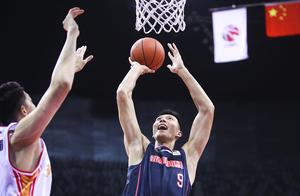 阿联再次显威，半场送出24分8板5暴扣，广东淘汰深圳只是时间问题