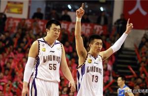 龙场君｜CBA季后赛辽宁客场居然赢了新疆，为什么呢？