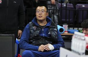 辽宁队重建难度大，一个关键因素制约管理层决定！